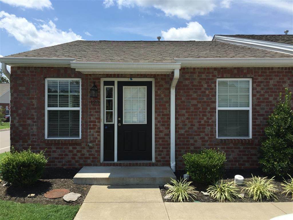 1040 Charlie Daniels Pkwy - Photo 1