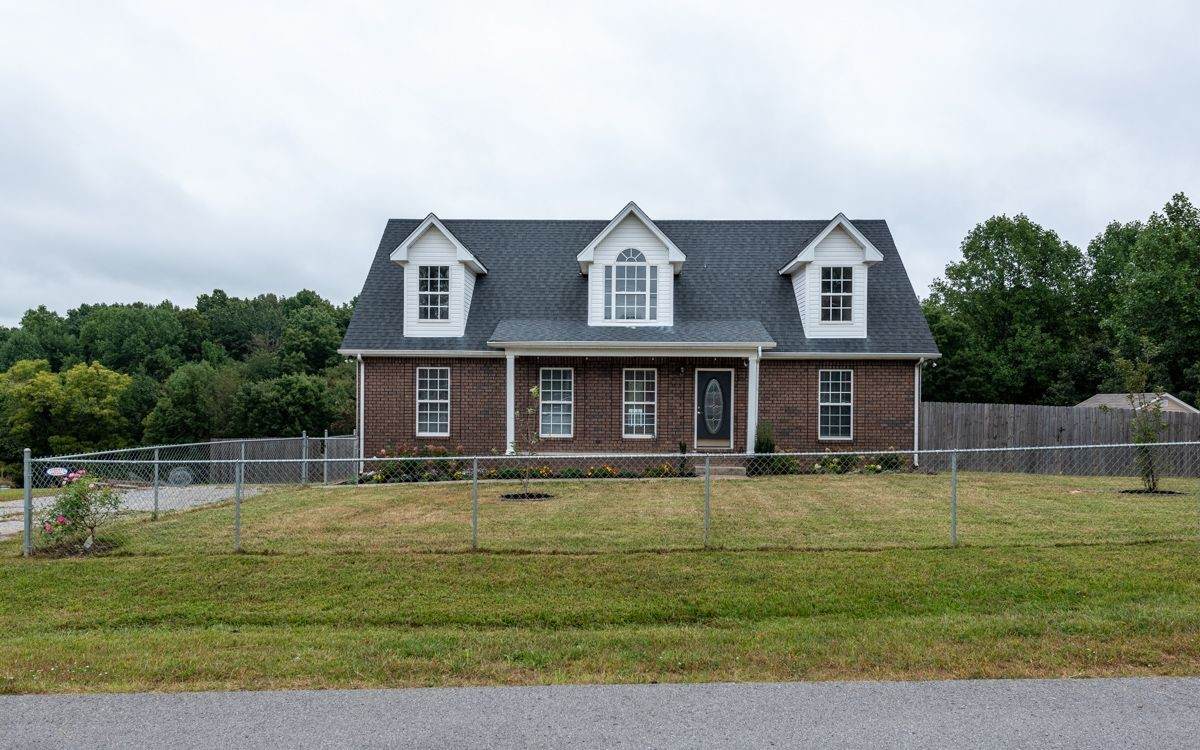 1025 Madalyn Way - Photo 1