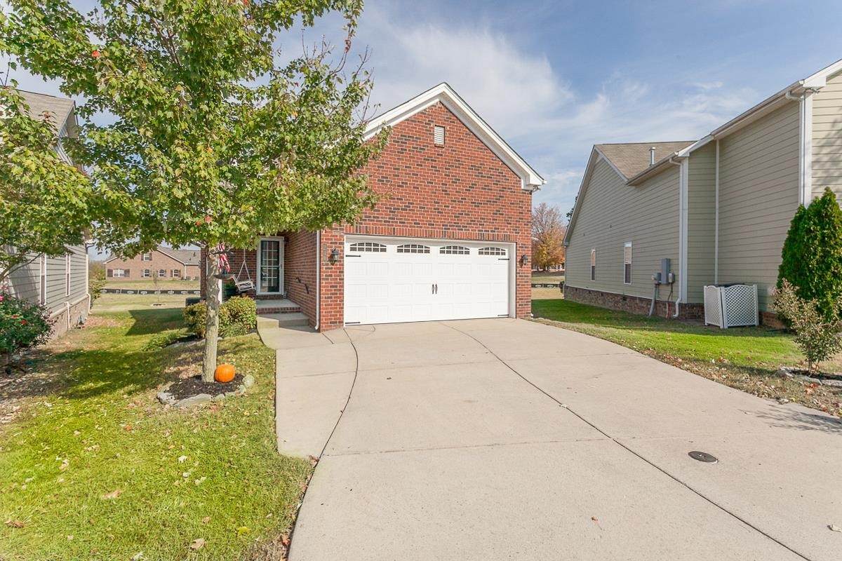 240 Dobson Branch Ct - Photo 1