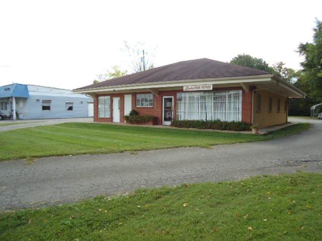 3517 Old Clarksville Pike - Photo 1