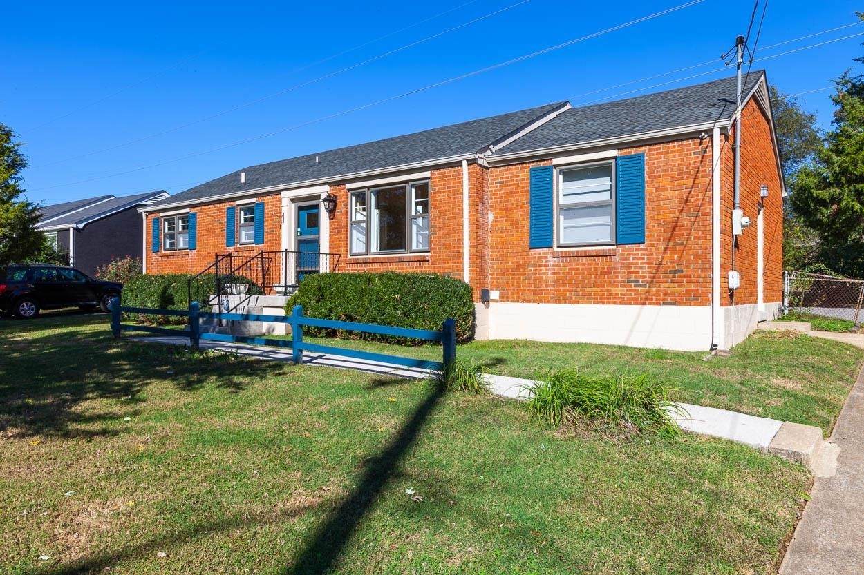 2608 Woodberry Dr - Photo 1