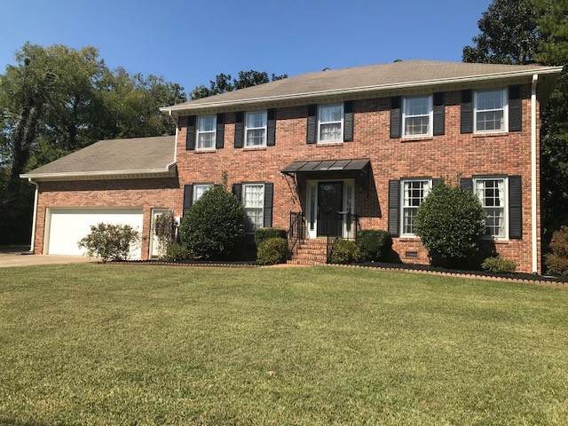 1420 Courtland Dr - Photo 1