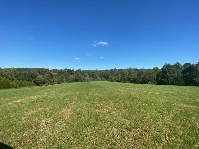 0 Hogan Rd. (9.26 Acres +/-) - Photo 1