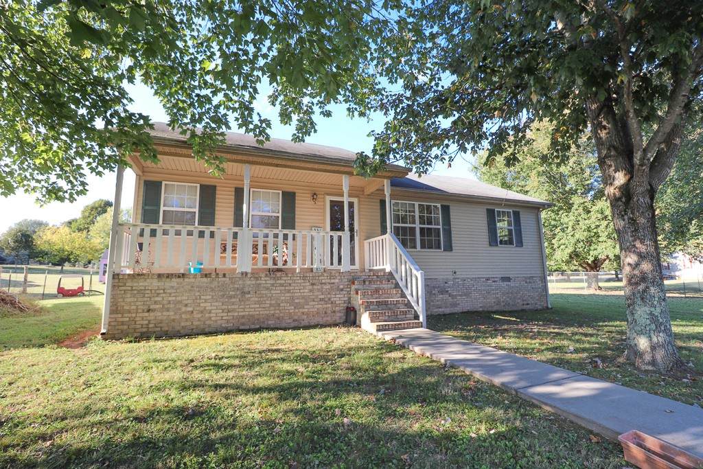70 Thunder Ridge Ct - Photo 1