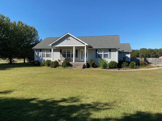 4114 Lynchburg Rd - Photo 1