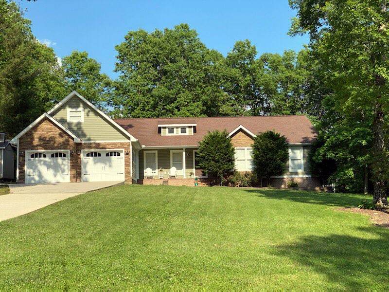 207 Falling Leaf Rd - Photo 1
