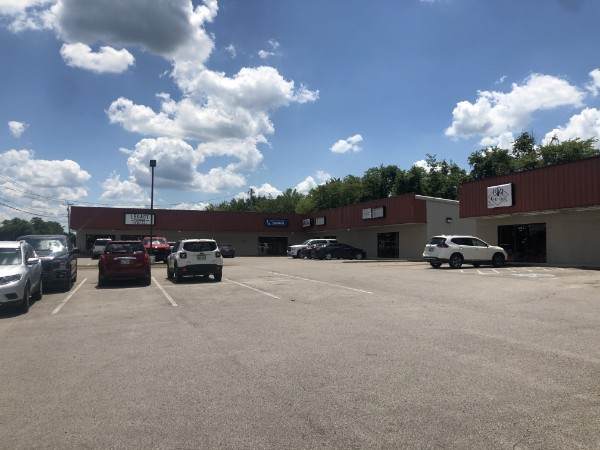 2547 Nashville Hwy Unit C - Photo 1