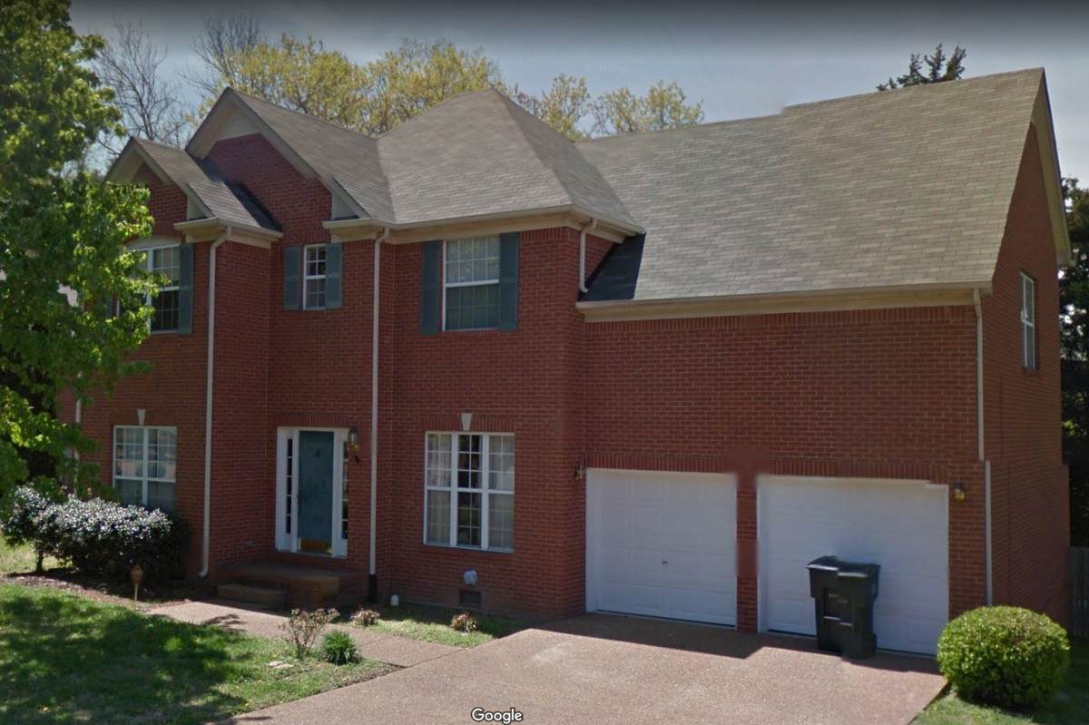 512 Cedar Cove - Photo 1