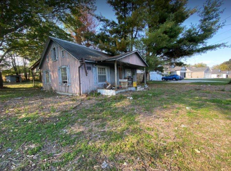 829 S Mountain St - Photo 1