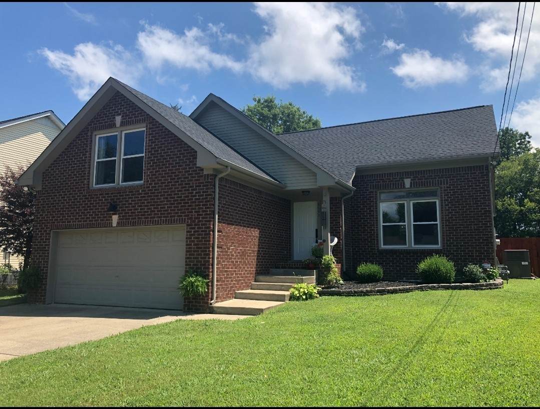 5553 Chestnutwood Trl - Photo 1