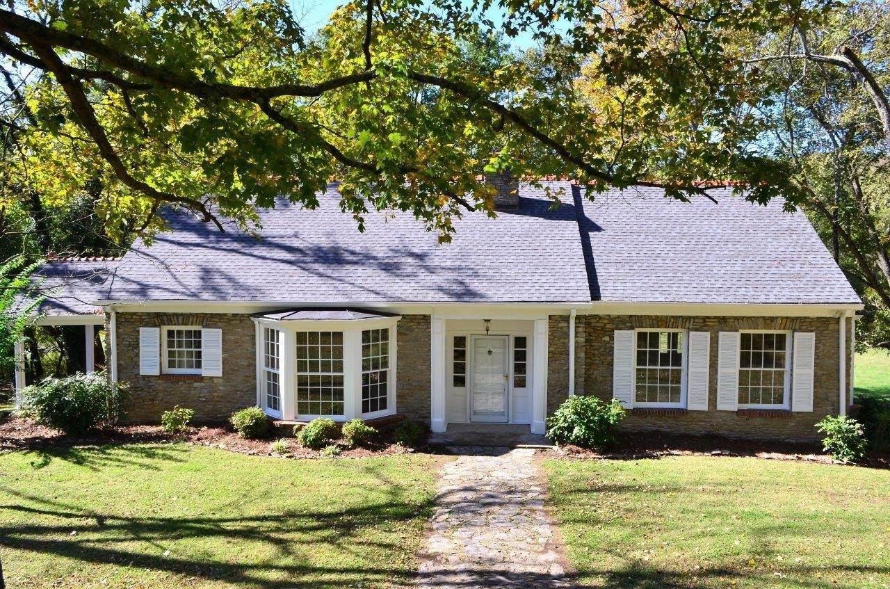 7643 Nolensville Rd - Photo 1