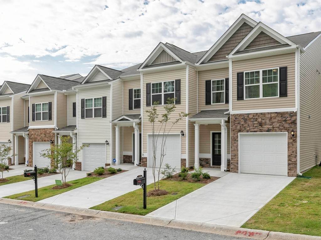 2635 Sherman Way Lot 21 - Photo 1