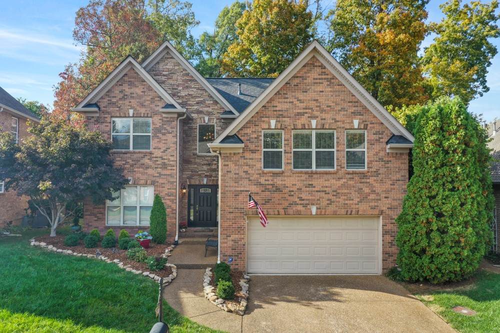 432 Summit Oaks Dr - Photo 1