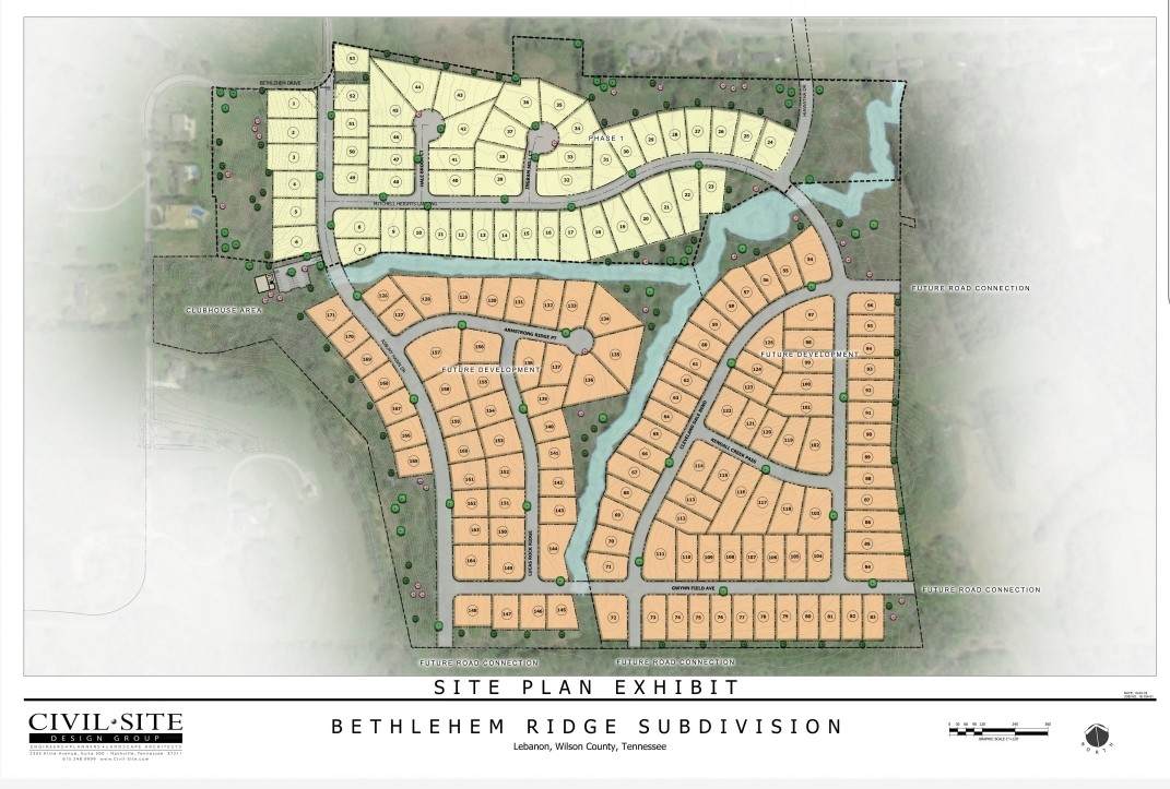 225 Bethlehem Rd - Photo 1