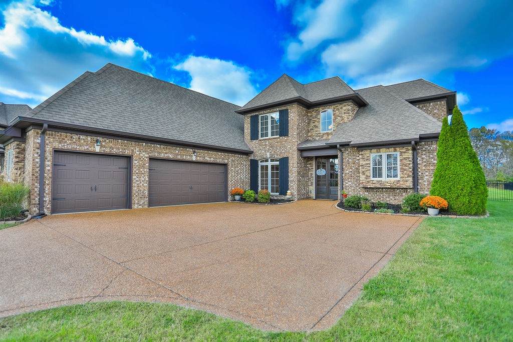 118 Drayton Downs - Photo 1
