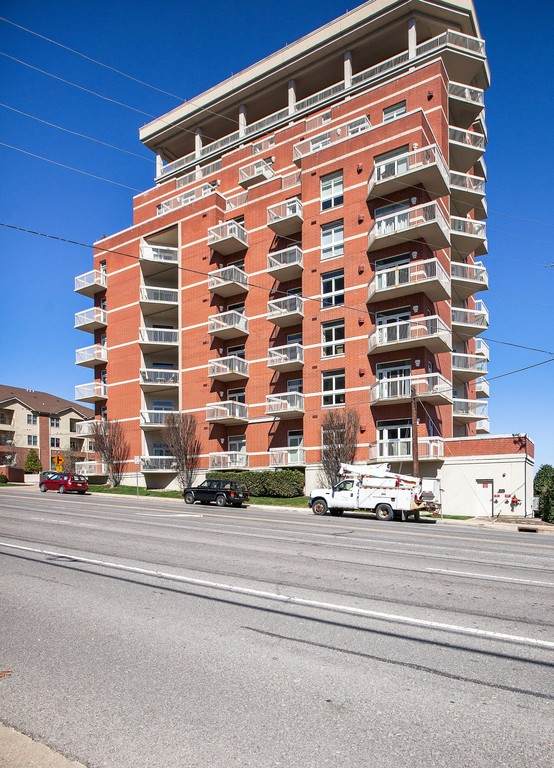 110 31st Ave N #605 - Photo 1