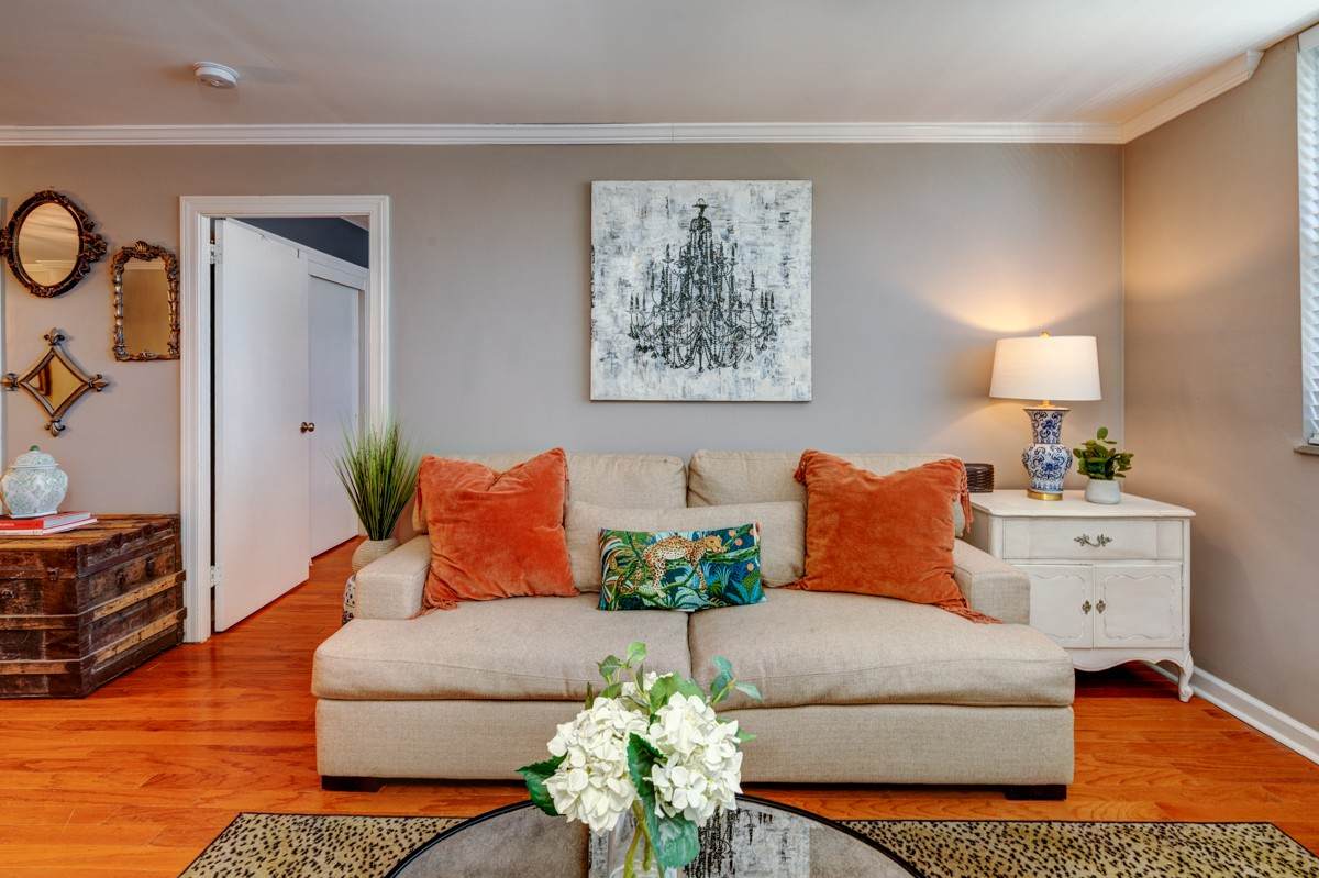 3415 West End Ave - Photo 1
