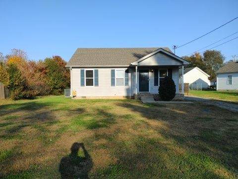 1904 Timberline Cir - Photo 1