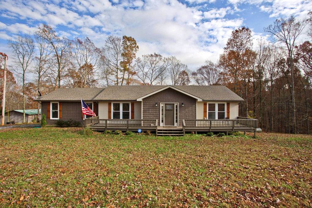 4301 Old Highway 13 - Photo 1