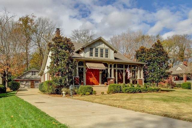 109 Glenwood Drive - Photo 1