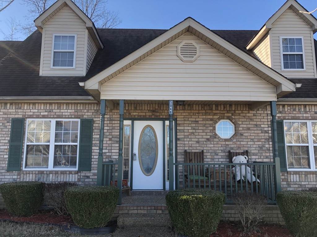 5048 Streamfield Pass - Photo 1