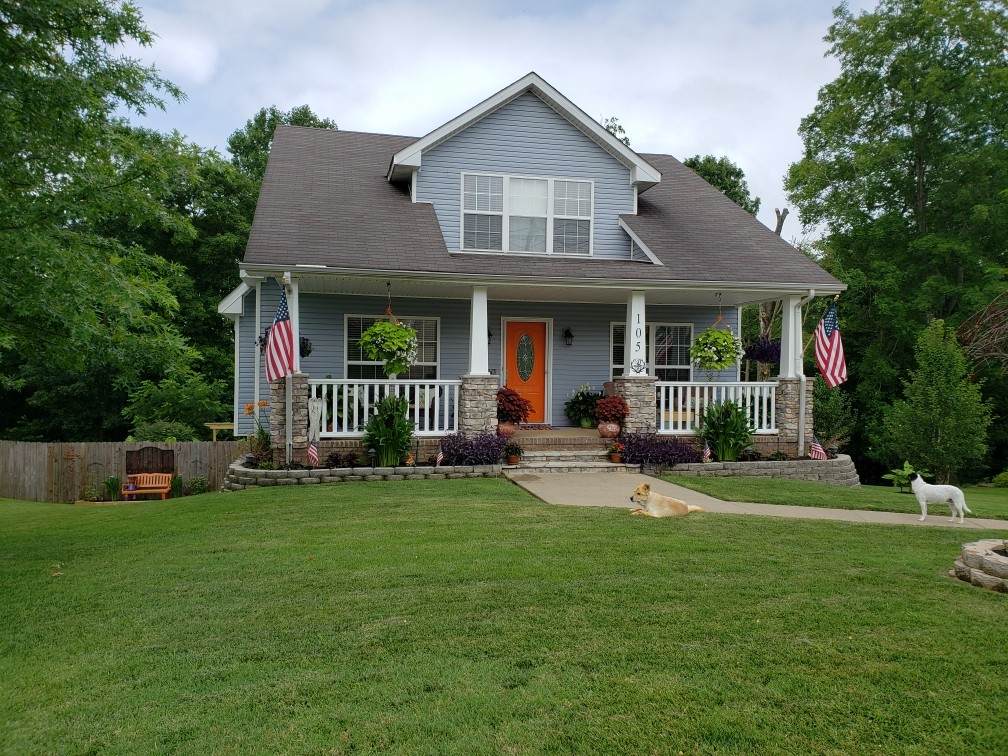 105 West Dr - Photo 1