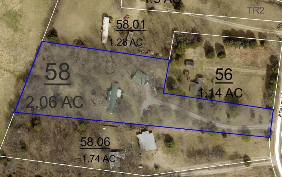 498 Old Laguardo Rd W - Photo 1