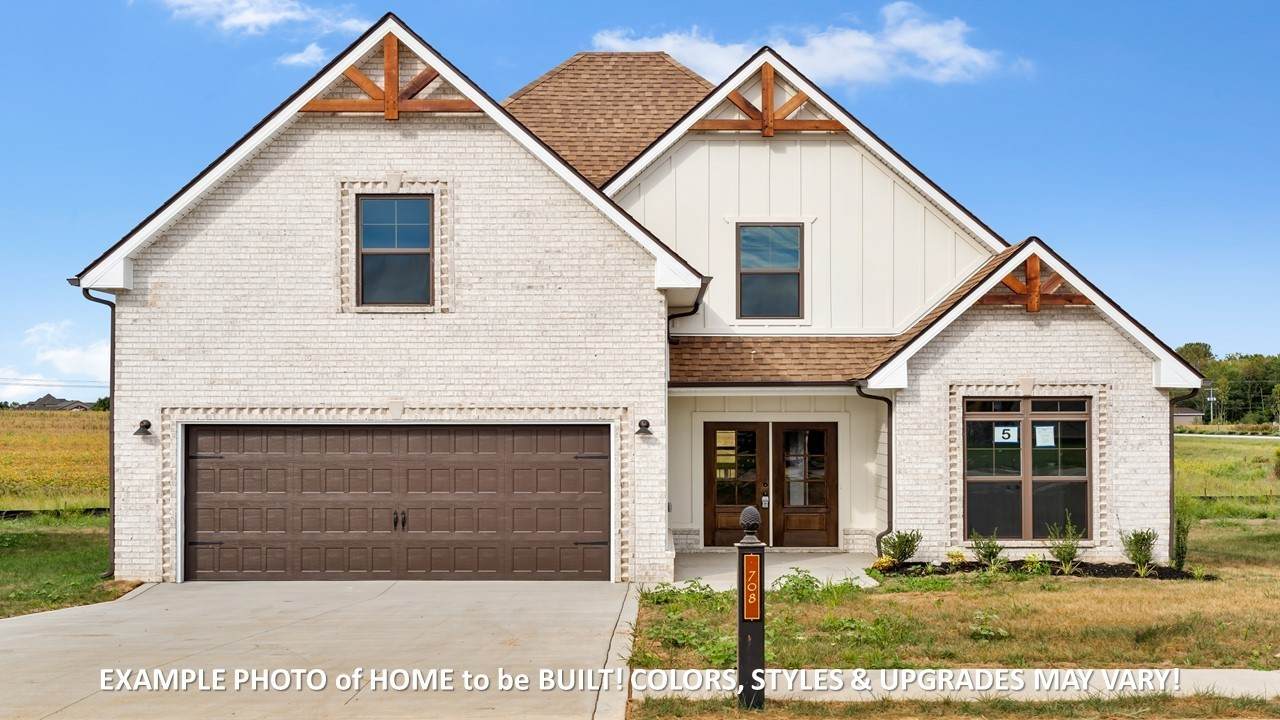 220 Hereford Farm - Photo 1