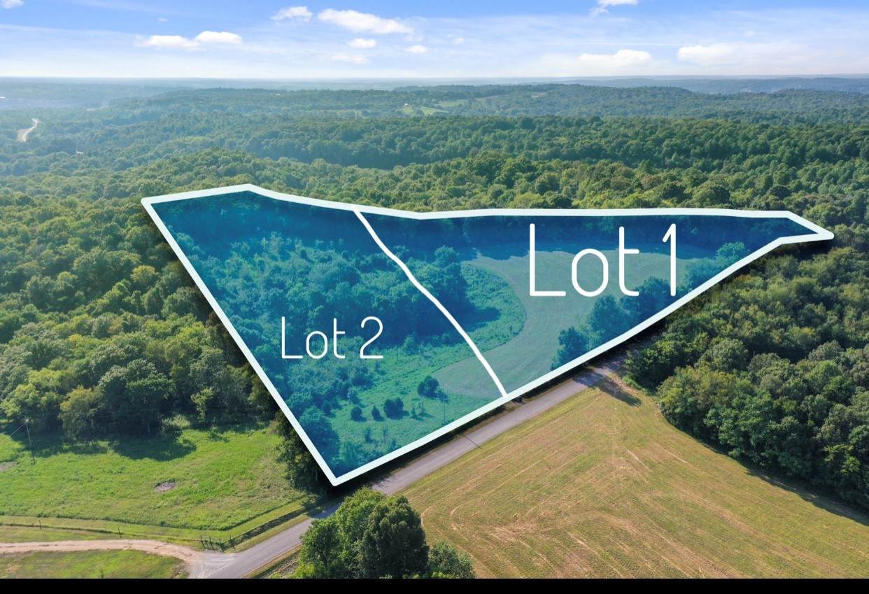 1 Akin Ridge Rd - Photo 1