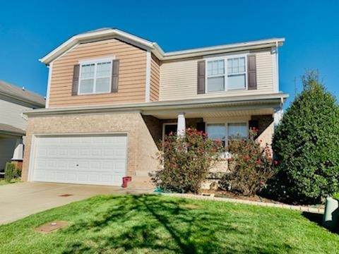121 Ivy Hill Ln - Photo 1