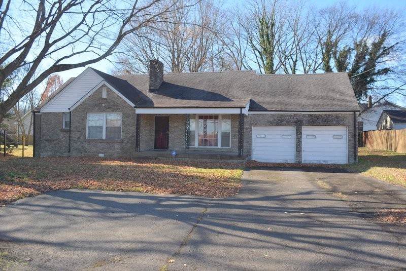 4503 Gallatin Pike - Photo 1