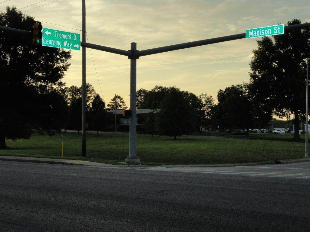 1700 Madison Street - Photo 1