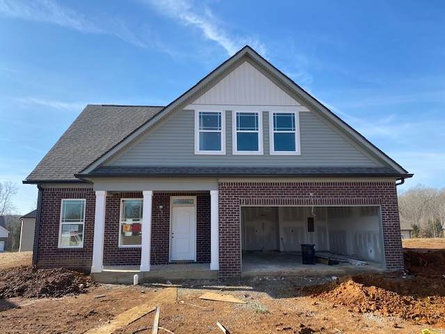 639 Whirlaway Drive (Lot 87) - Photo 1