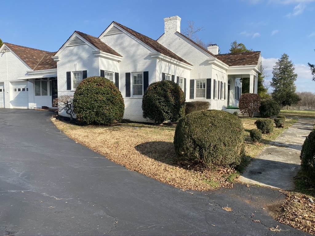 162 Grizzell Ln - Photo 1