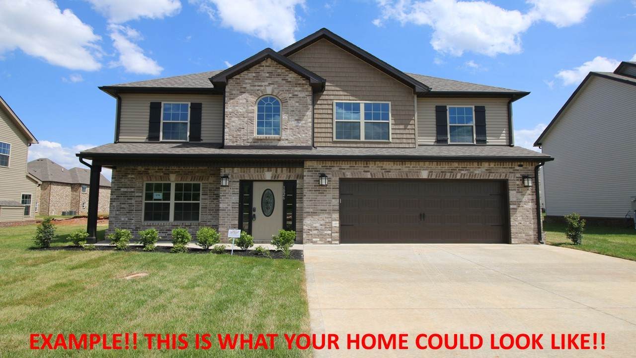 5 Charleston Oaks - Photo 1