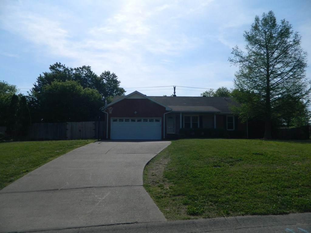 439 Kelsey Drive - Photo 1