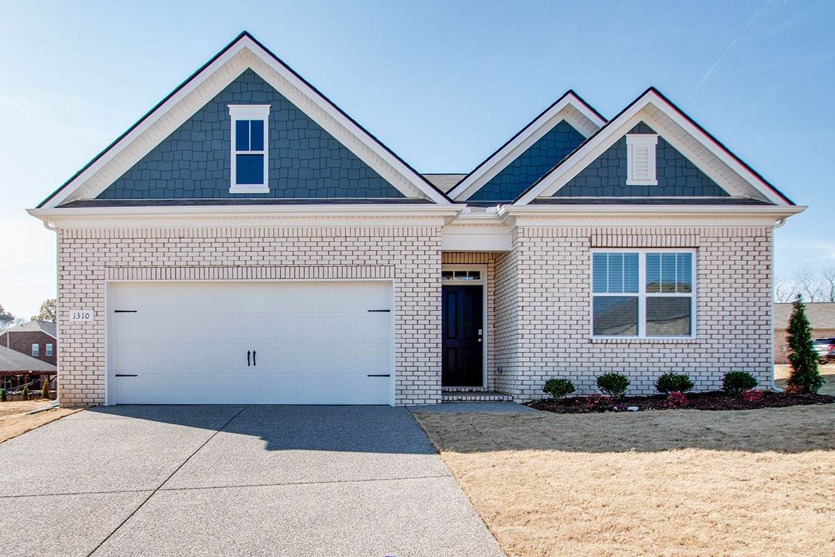 210 Willy Mae Rd #139 - Photo 1