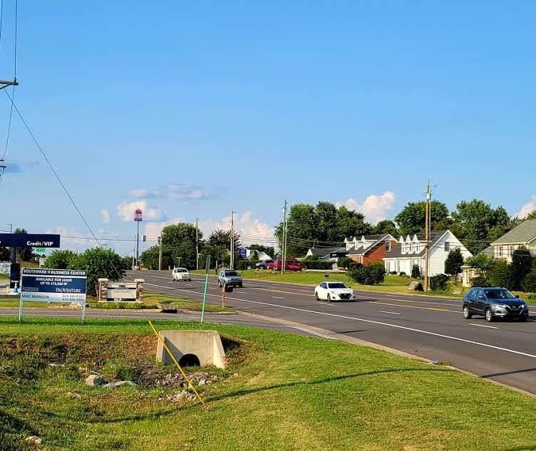 1131 Almaville Rd - Photo 1