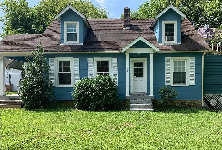 260 Madison Blvd - Photo 1