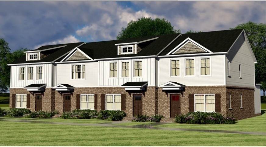 108 Dry Creek Commons Drive - Photo 1