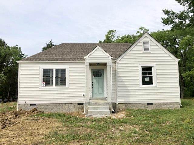 1227 Old Hickory Blvd - Photo 1