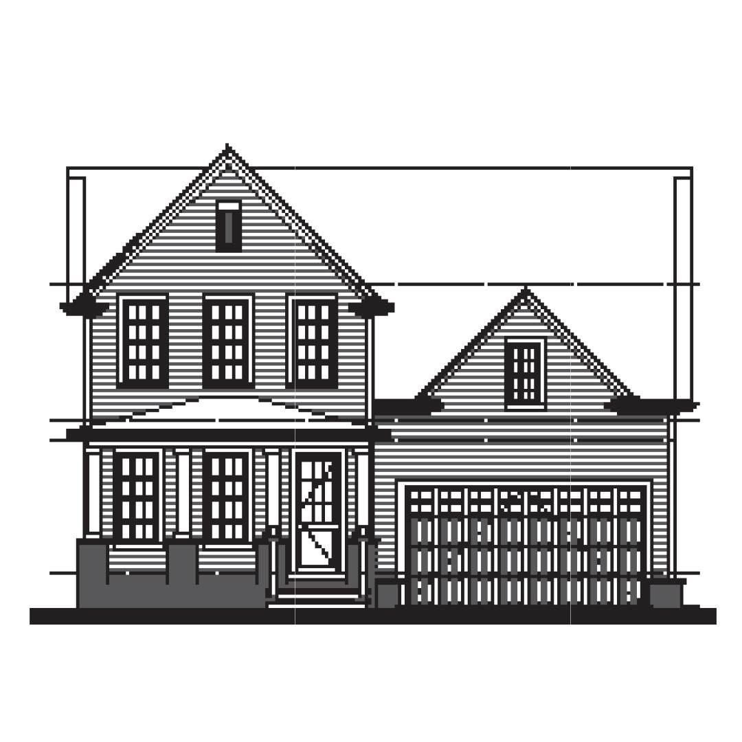 3432 Milford Dr (Lot 1628) - Photo 1