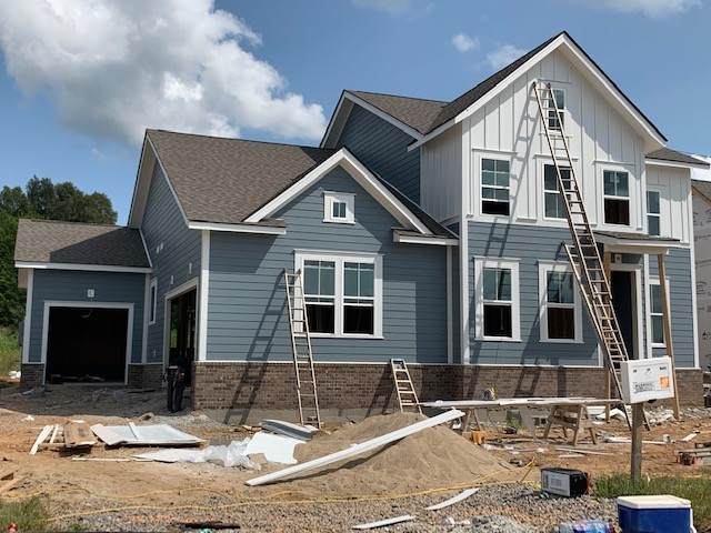 804 Overton Ln Lot 23 - Photo 1
