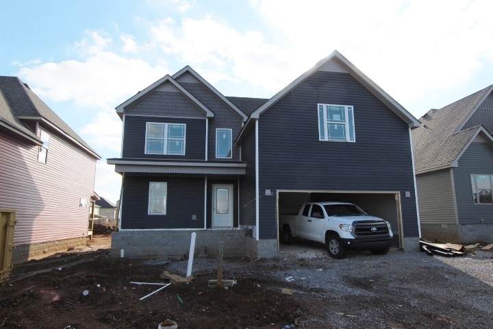 218 White Tail Ridge - Photo 1