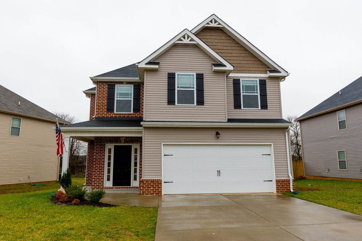 1052 Thrasher Dr - Photo 1