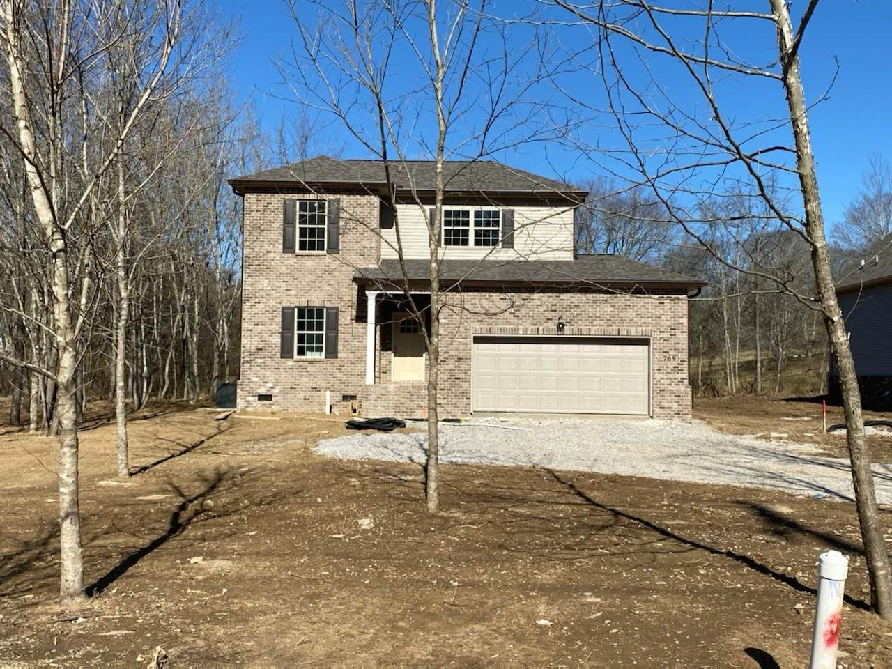 769 Bear Creek Pike - Photo 1