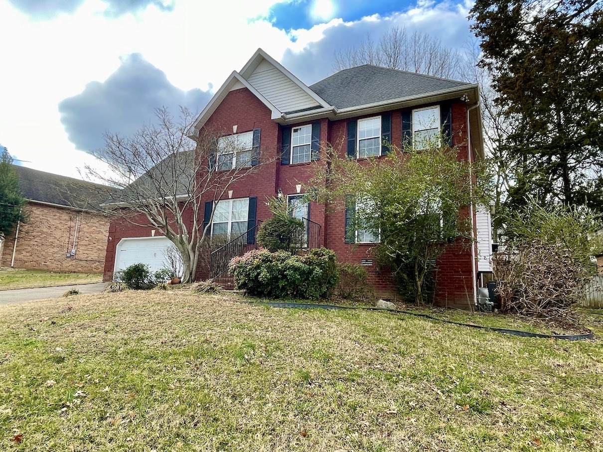 365 Saint Francis Ave - Photo 1