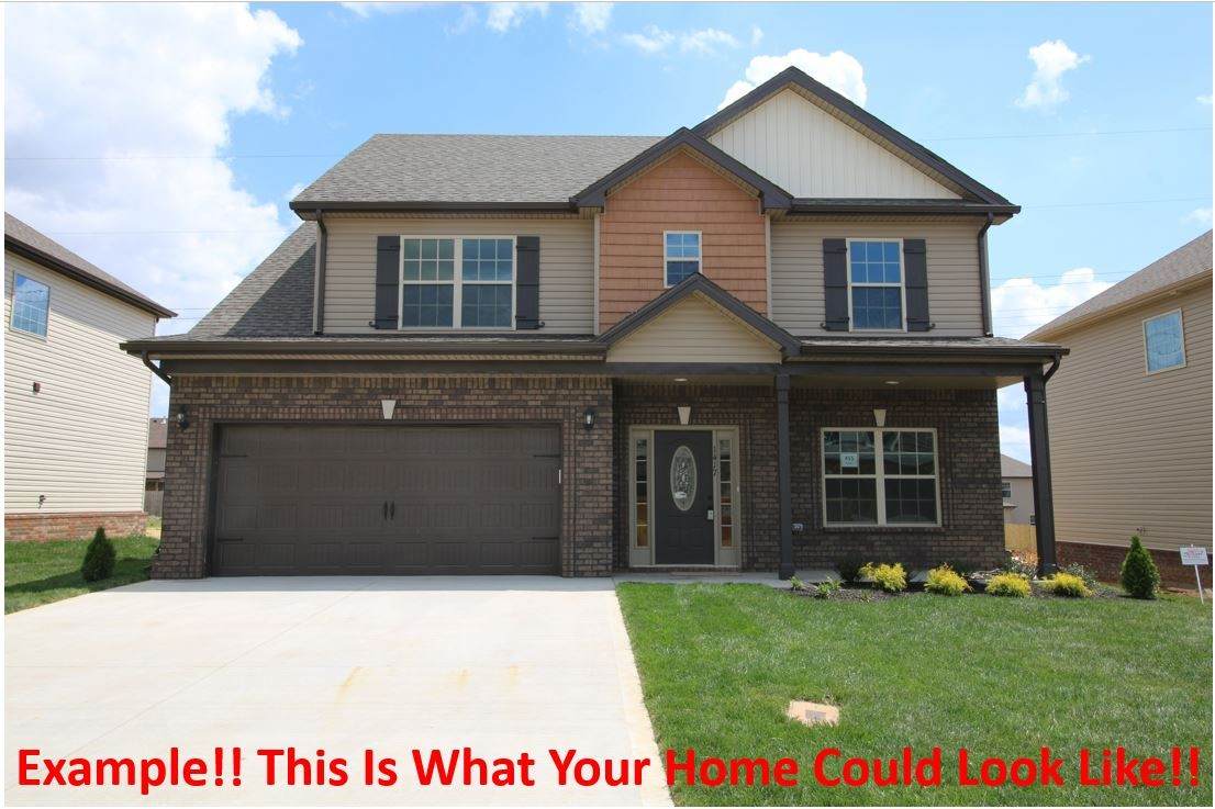 542 Autumn Creek - Photo 1