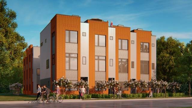 2403 Jefferson St - Photo 1