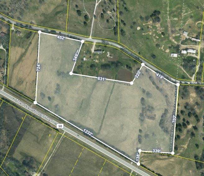 0 Joe Reeves Rd - Photo 1